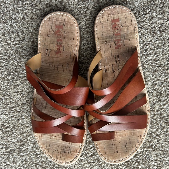 KorkEase Shoes Korks Sandal Poshmark